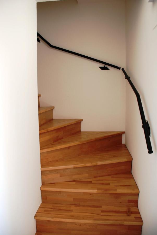 Casale La Torretta Bed & Breakfast นอร์ชา ภายนอก รูปภาพ