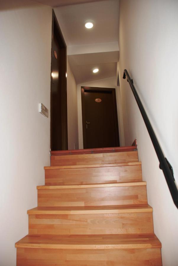 Casale La Torretta Bed & Breakfast นอร์ชา ภายนอก รูปภาพ